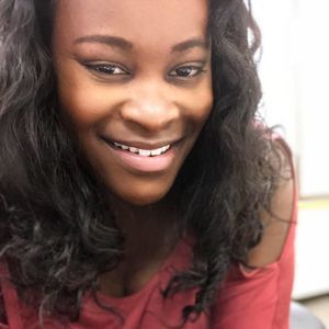 Meet your Posher, Ciera